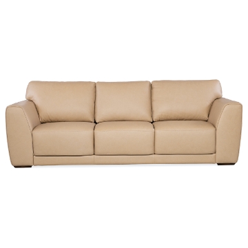 Picture of KEYS LEATHER SOFA