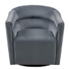 Picture of RAKERS SWIVEL CHAIR