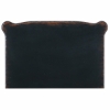Picture of CHARLESTON BLACK 3 DRAWER NIGHTSTAND