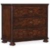 Picture of CHARLESTON BACHELOR CHEST