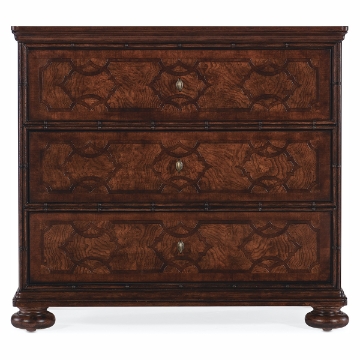 Picture of CHARLESTON BACHELOR CHEST