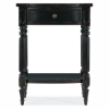 Picture of CHARLESTON BLACK TELEPHONE TABLE