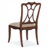 Picture of CHARLESTON SPLAT BACK SIDE CHAIR