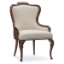 Picture of CHARLESTON UPHOLSTERED ARM CHAIR