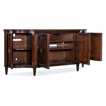 Picture of CHARLESTON 4 DOOR BUFFET
