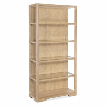 Picture of RETREAT TAN ETAGERE