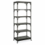Picture of RETREAT BLACK RATTAN BOOKCASE