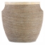 Picture of RETREAT TAN ROUND SIDE TABLE