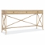Picture of RETREAT TAN RATTAN CONSOLE