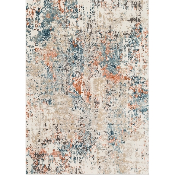 Picture of PUNE 2302 5'3"X7'3" RUG