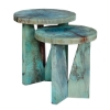 Picture of NADETTE NESTING TABLE SET OF 2