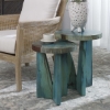 Picture of NADETTE NESTING TABLE SET OF 2