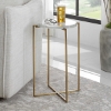 Picture of STAR CROSSED ACCENT TABLE