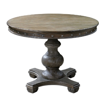 Picture of SYLVANA 42" ROUND TABLE