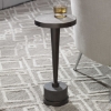 Picture of MISIKA BRONZE DRINK TABLE