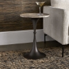 Picture of BRENTON ACCENT TABLE