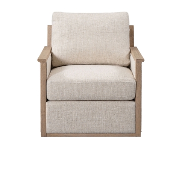 Picture of NORMAN SWIVEL ACCENT CHAIR