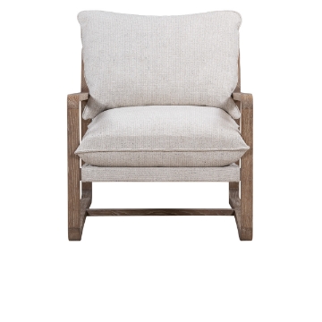 Picture of MARIAH ACCENT CHAIR