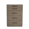 Picture of PURE MODERN 5 DRAWER CHEST