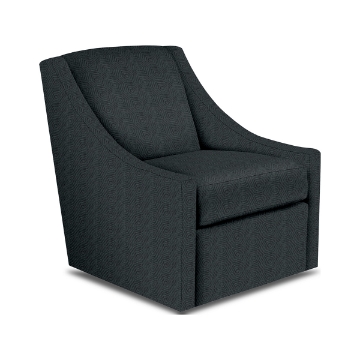 Picture of TAYLOR SWIVEL GLIDER CHAIR