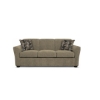 Picture of AT EASE QUEEN SLEEPER WITH STANDARD MATTRESS