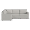 Picture of FLEX 4 PC SECTIONAL IN FROST