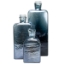 Picture of SET OF 3 HAMIL BOTTLES GLAZED