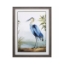 Picture of BLUE HERON PRINT