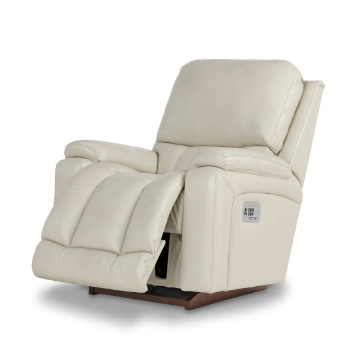 Picture of GREYSON RECLINER WITH POWER HEADREST AND LUMBAR WITH A REMOTE