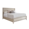 Picture of ASHBOURNE KING PANEL BED