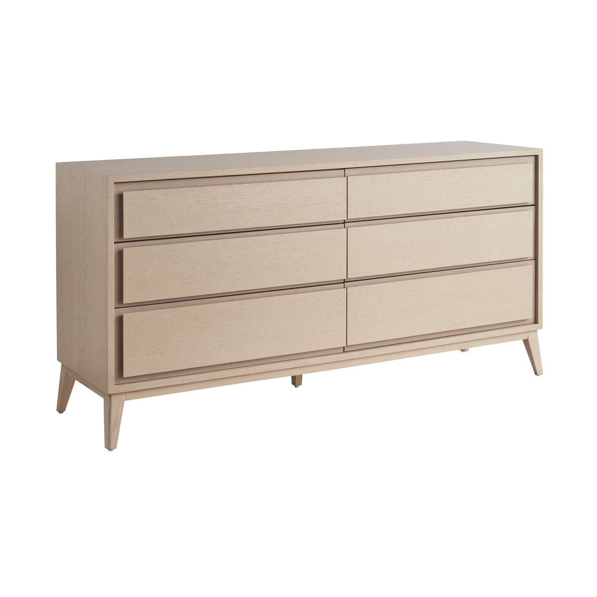 Picture of LATHAM DOUBLE DRESSER