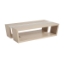 Picture of FISCHER RECTANGULAR COCKTAIL TABLE