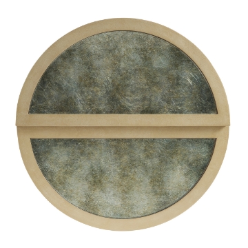 Picture of BROOKE BUNCHING ACCENT TABLE