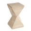 Picture of SHEA FACETED ACCENT TABLE