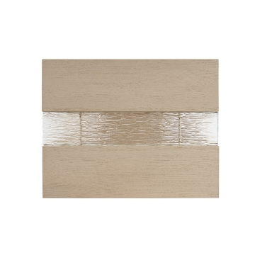 Picture of FISCHER RECTANGLE LAMP TABLE