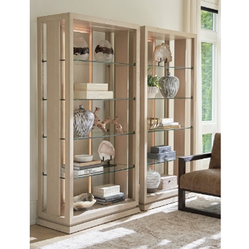Picture of LANCASTER BOOKCASE