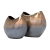 Picture of SET OF 2 KONA VASES