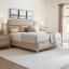 Picture of ASHBOURNE PANEL BEDS