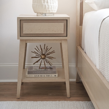 Picture of DARCEY NIGHT TABLE