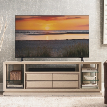 Picture of CARSON MEDIA CONSOLE