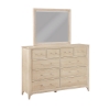 Picture of WESTFIELD DRESSER AND MIRROR