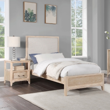 Picture of WESTFIELD TWIN BED