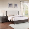 Picture of WESTFIELD CALI KING BED