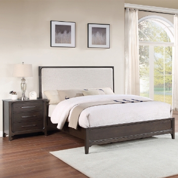 Picture of WESTFIELD CALI KING BED