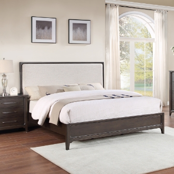 Picture of WESTFIELD KING BED