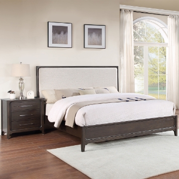 Picture of WESTFIELD QUEEN BED