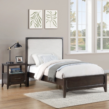 Picture of WESTFIELD FULL BED