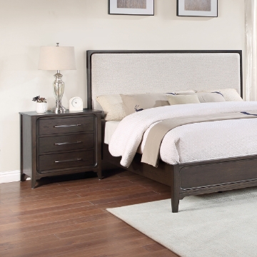 Picture of WESTFIELD NIGHTSTAND