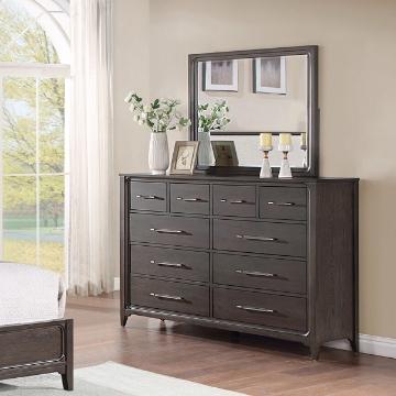 Picture of WESTFIELD DRESSER