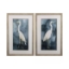 Picture of SET OF 2 SIMPLE EGRET